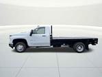 New 2026 Chevrolet Silverado 3500 Regular Cab Flatbed Truck for sale #C183607 - photo 3