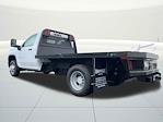 New 2026 Chevrolet Silverado 3500 Regular Cab Flatbed Truck for sale #C183607 - photo 2