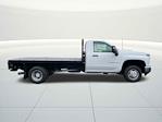 New 2026 Chevrolet Silverado 3500 Regular Cab Flatbed Truck for sale #C183607 - photo 6