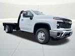 New 2026 Chevrolet Silverado 3500 Regular Cab Flatbed Truck for sale #C183607 - photo 7