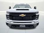New 2026 Chevrolet Silverado 3500 Regular Cab Flatbed Truck for sale #C183607 - photo 8