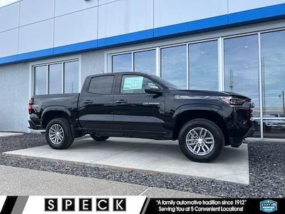2025 Chevrolet Colorado Crew Cab 4WD Pickup for sale #C189095 - photo 1