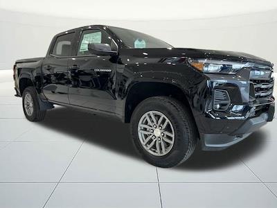 New 2025 Chevrolet Colorado LT Crew Cab for sale #C189095 - photo 2