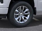 New 2025 Chevrolet Silverado 1500 Custom Crew Cab 4x4 Pickup for sale #C193172 - photo 13
