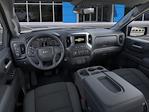 New 2025 Chevrolet Silverado 1500 Custom Crew Cab 4x4 Pickup for sale #C193172 - photo 19