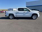 New 2025 Chevrolet Silverado 1500 Custom Crew Cab 4x4 Pickup for sale #C193172 - photo 3