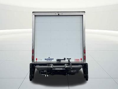 New 2024 Chevrolet LCF 4500HG Regular Cab Box Truck for sale #C208050 - photo 2