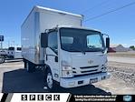 New 2024 Chevrolet LCF 4500HG Regular Cab Box Truck for sale #C208050 - photo 1
