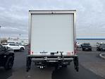 New 2024 Chevrolet LCF 4500HG Regular Cab Box Truck for sale #C208050 - photo 3