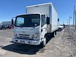 New 2024 Chevrolet LCF 4500HG Regular Cab Box Truck for sale #C208050 - photo 4