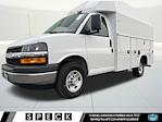2025 Chevrolet Express 3500 Regular Cab RWD Knapheide Service Utility Van for sale #C209909 - photo 1