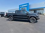 New 2024 Chevrolet Silverado 1500 ZR2 Crew Cab 4x4 Pickup for sale #C218856 - photo 3