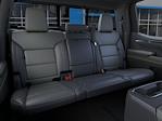 New 2024 Chevrolet Silverado 1500 ZR2 Crew Cab 4x4 Pickup for sale #C218856 - photo 24