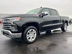 New 2026 Chevrolet Silverado 1500 LTZ Crew Cab for sale #C234517 - photo 1