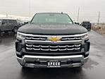 New 2026 Chevrolet Silverado 1500 LTZ Crew Cab for sale #C234517 - photo 8