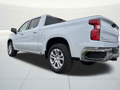 New 2026 Chevrolet Silverado 1500 LTZ Crew Cab for sale #C237771 - photo 2