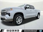 2026 Chevrolet Silverado 1500 Crew Cab 4WD Pickup for sale #C237771 - photo 1