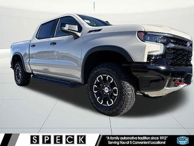 New 2026 Chevrolet Silverado 1500 - photo 1