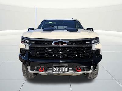 New 2026 Chevrolet Silverado 1500 - photo 1