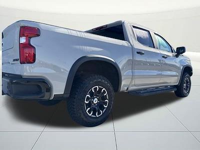New 2026 Chevrolet Silverado 1500 - photo 1