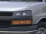 2025 Chevrolet Express 3500 RWD Passenger Van for sale #C265605 - photo 10
