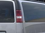 2025 Chevrolet Express 3500 RWD Passenger Van for sale #C265605 - photo 11