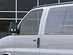 2025 Chevrolet Express 3500 RWD Passenger Van for sale #C265605 - photo 12