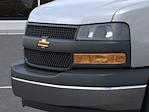 2025 Chevrolet Express 3500 RWD Passenger Van for sale #C265605 - photo 13