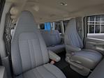 2025 Chevrolet Express 3500 RWD Passenger Van for sale #C265605 - photo 16