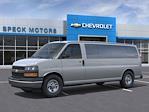 2025 Chevrolet Express 3500 RWD Passenger Van for sale #C265605 - photo 3