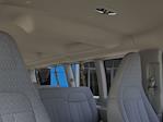 2025 Chevrolet Express 3500 RWD Passenger Van for sale #C265605 - photo 24