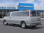 2025 Chevrolet Express 3500 RWD Passenger Van for sale #C265605 - photo 4