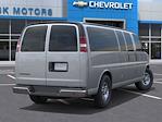 2025 Chevrolet Express 3500 RWD Passenger Van for sale #C265605 - photo 2