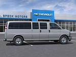 2025 Chevrolet Express 3500 RWD Passenger Van for sale #C265605 - photo 5