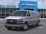 2025 Chevrolet Express 3500 RWD Passenger Van for sale #C265605 - photo 6