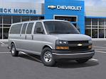 2025 Chevrolet Express 3500 RWD Passenger Van for sale #C265605 - photo 7