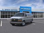 2025 Chevrolet Express 3500 RWD Passenger Van for sale #C265605 - photo 8