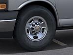 2025 Chevrolet Express 3500 RWD Passenger Van for sale #C265605 - photo 9