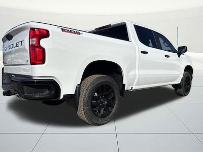 New 2026 Chevrolet Silverado 1500 - photo 1