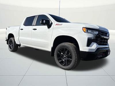 New 2026 Chevrolet Silverado 1500 - photo 1