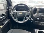 New 2025 Chevrolet Silverado 1500 Work Truck Crew Cab for sale #C284895 - photo 17