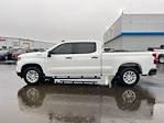 New 2025 Chevrolet Silverado 1500 Work Truck Crew Cab for sale #C284895 - photo 3