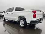 New 2025 Chevrolet Silverado 1500 Work Truck Crew Cab for sale #C284895 - photo 2