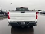 New 2025 Chevrolet Silverado 1500 Work Truck Crew Cab for sale #C284895 - photo 4