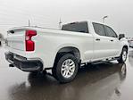 New 2025 Chevrolet Silverado 1500 Work Truck Crew Cab for sale #C284895 - photo 5
