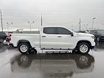 New 2025 Chevrolet Silverado 1500 Work Truck Crew Cab for sale #C284895 - photo 6