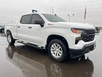New 2025 Chevrolet Silverado 1500 Work Truck Crew Cab for sale #C284895 - photo 7