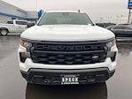 New 2025 Chevrolet Silverado 1500 Work Truck Crew Cab for sale #C284895 - photo 8