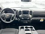 New 2025 Chevrolet Silverado 1500 Work Truck Crew Cab for sale #C284895 - photo 9