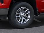 New 2025 Chevrolet Silverado 1500 LT Crew Cab 4x4 Pickup for sale #C285471 - photo 13